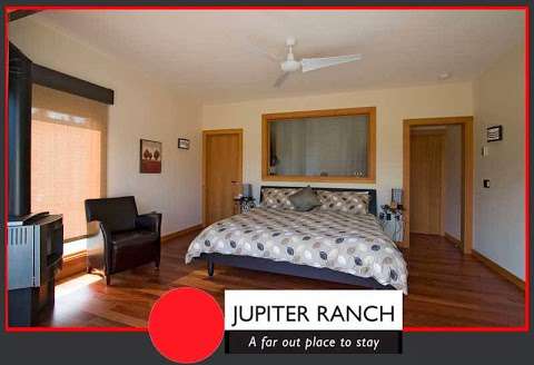 Jupiter Ranch